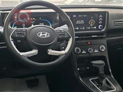 هیۆندای کرێتا